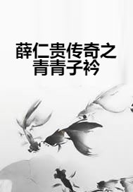 薛仁贵传奇之青青子衿