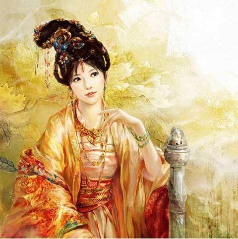 庶妃