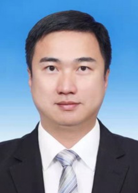 罗成基（广东省东莞市常平镇党委副书记）