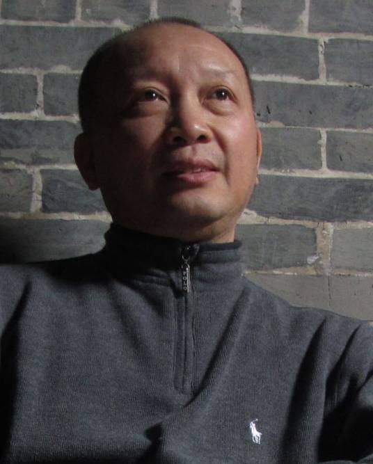 陈开宇(艺术家)
