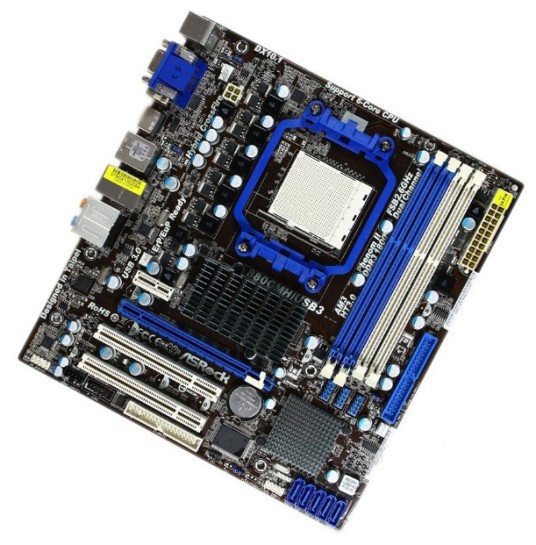华擎880GMH/USB3 R2.0