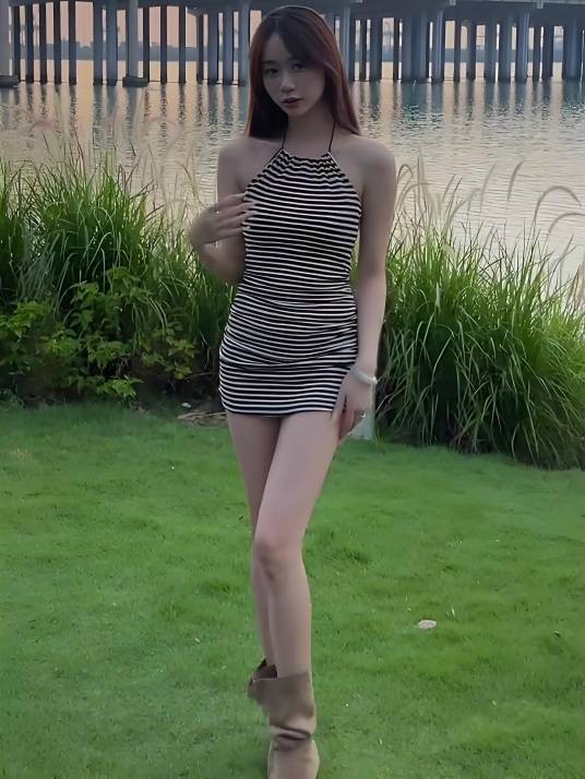 会书法的西西