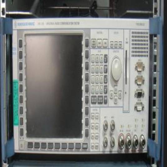 手机性能测试系统