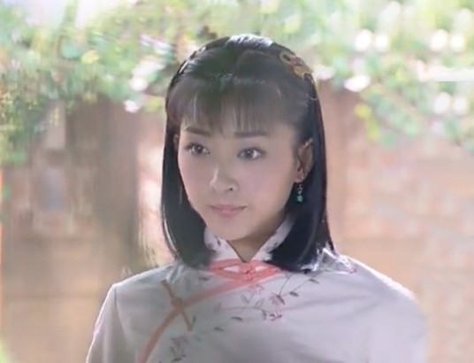 马胭脂
