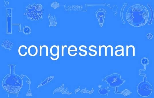 congressman
