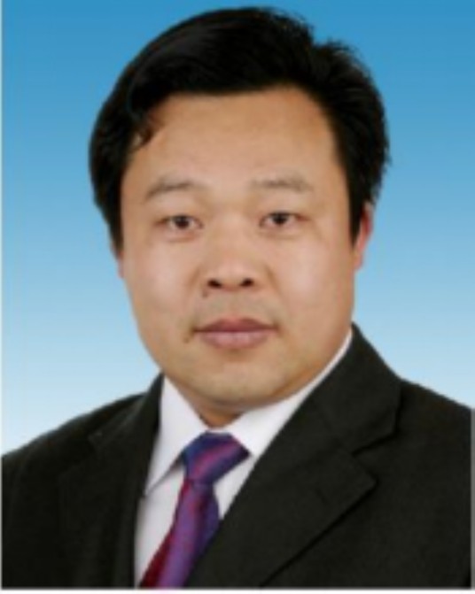 李敬辉（山东省临沂市郯城县农业农村局党组副书记、畜牧发展促进中心主任）