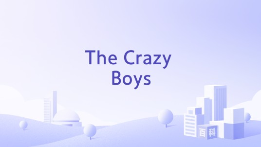 The Crazy Boys