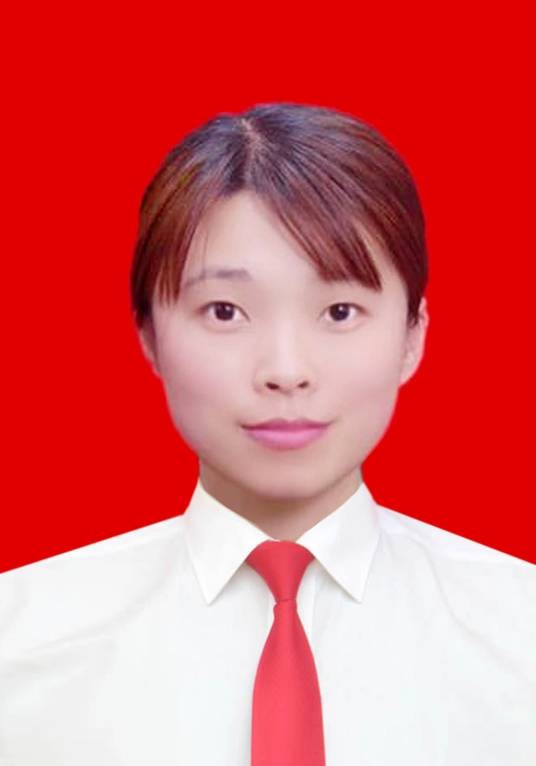 谢秋萍（江西省赣州市信丰县铁石口镇党委委员、政法委员、人武部长）