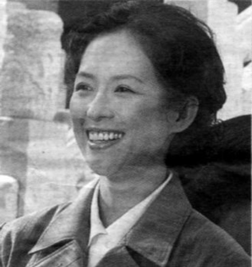 龚澎（电影《建国大业》中的角色）
