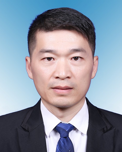 鲁俊伟(山东省潍坊市寒亭区人民政府党组成员、办公室主任、机关党组书记,三级调研员)