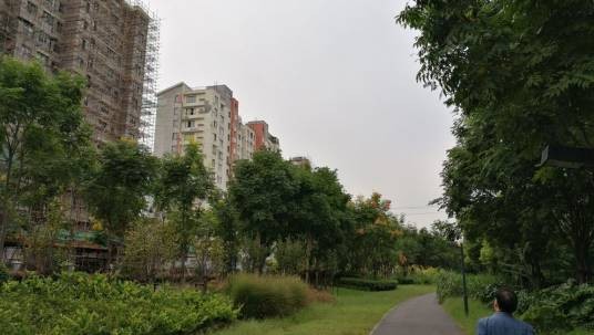 川杨新苑（六期）