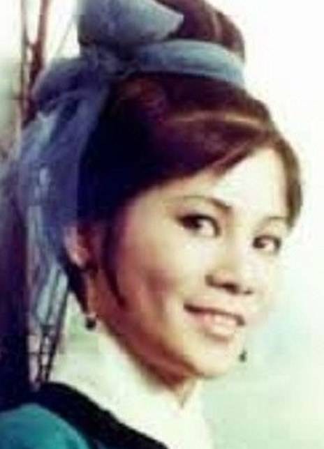 张敏婷(中国女演员)
