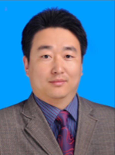 梁森（甘肃省庆阳市环县毛井镇党委书记）