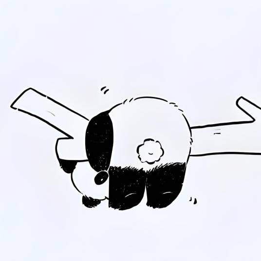 小霜动画