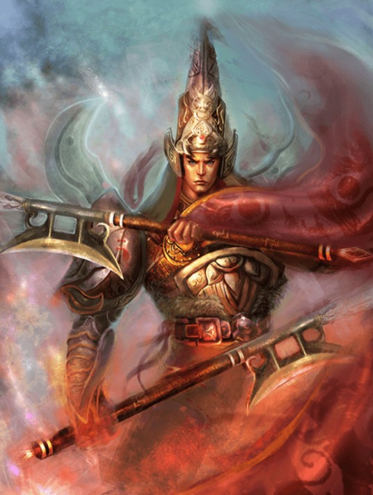 太史慈(游戏《三国杀》中的武将牌)