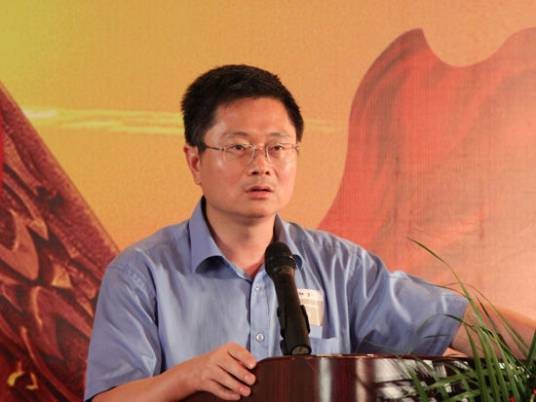 刘凯湘（北京大学法学院教授）