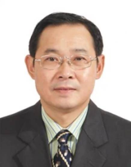 冯建（重庆市南川区政协原副主席）