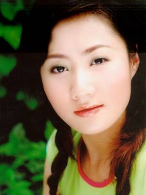 周婧（程派青衣）