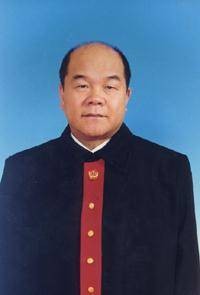 徐衍东