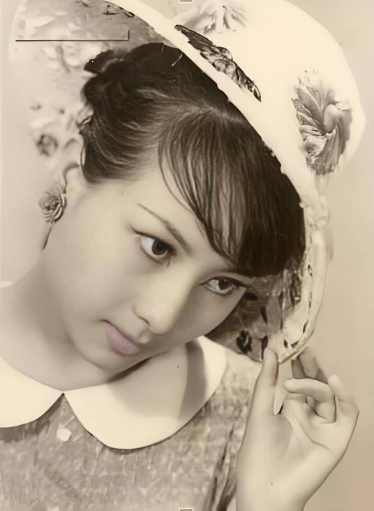于枫（中国台湾女演员）