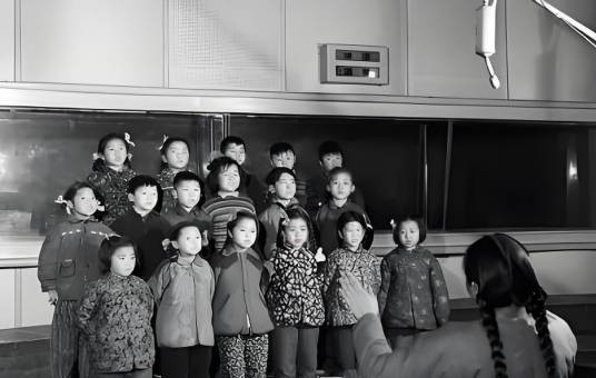 小喇叭（1956年中央人民广播电台制作的少儿节目）