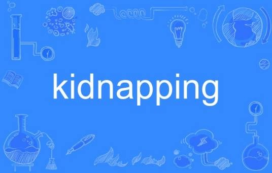 kidnapping