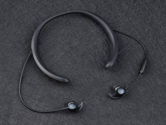 BOSE QuietControl 30