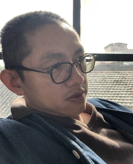 潘海（艺术家）