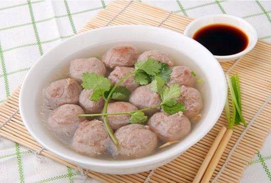 宁都肉丸