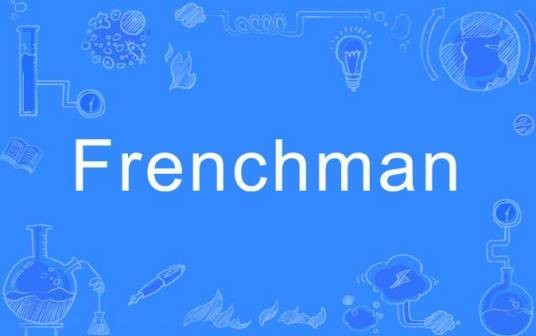 Frenchman