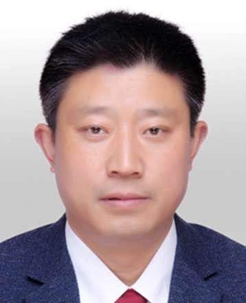 田翔（山东省临沂市沂南县教体局总督学）
