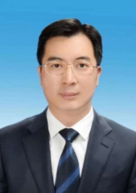 罗永斌(云南省广播电视局党组成员、副局长)