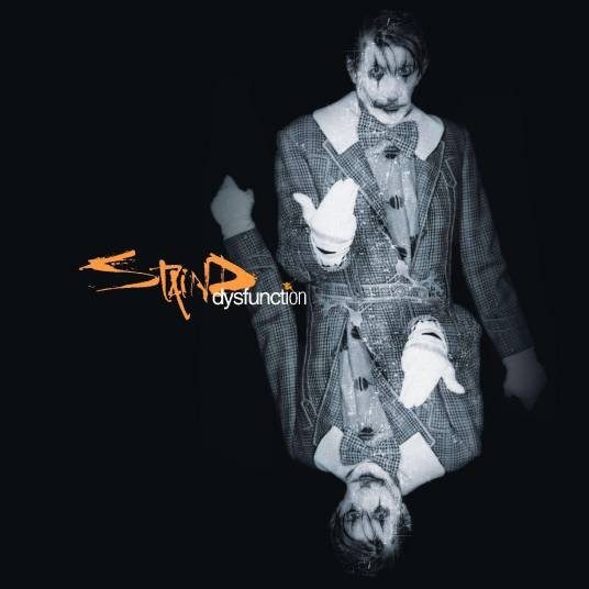 spleen(1999年Staind乐队演唱的歌曲)