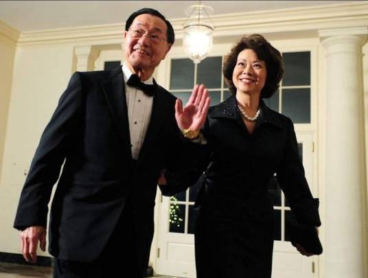 赵锡成（美国福茂集团董事长）