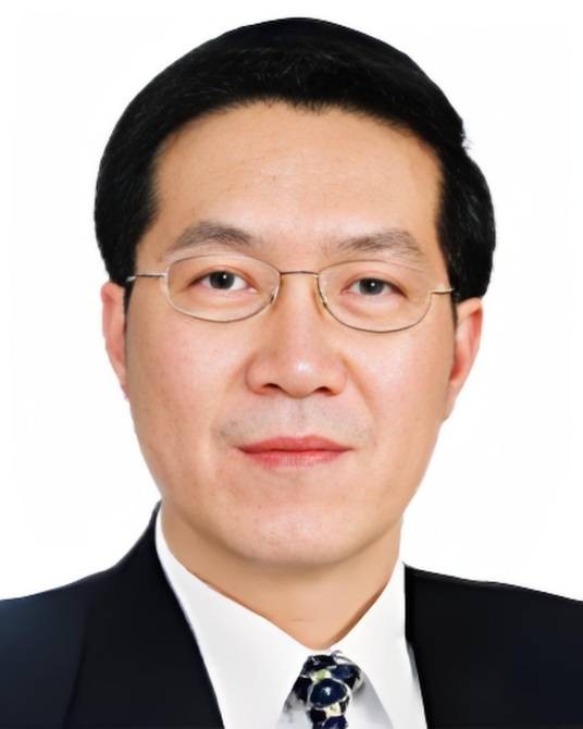 陈刚（国家标准化管理委员会原主任）
