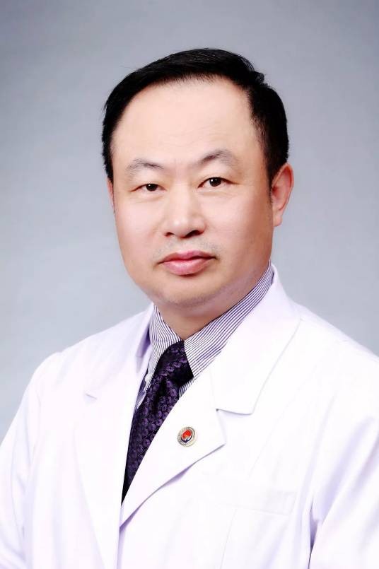 张建宁（天津医科大学总医院原党委书记、院长）