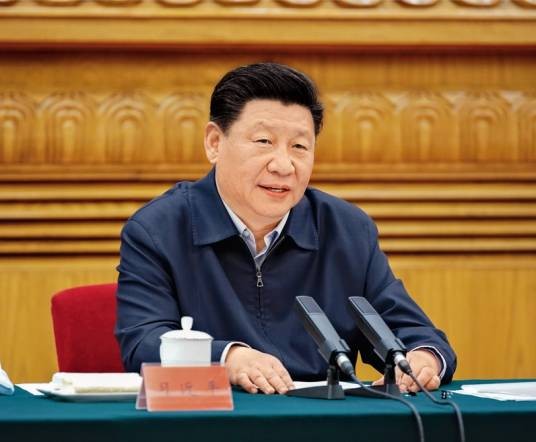 思政课是落实立德树人根本任务的关键课程