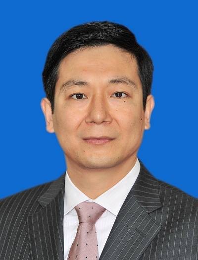 吴勇（达州市人民政府党组成员、副市长）