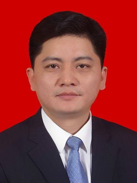 王成兵（江西省人力资源和社会保障厅原党组成员、副厅长）