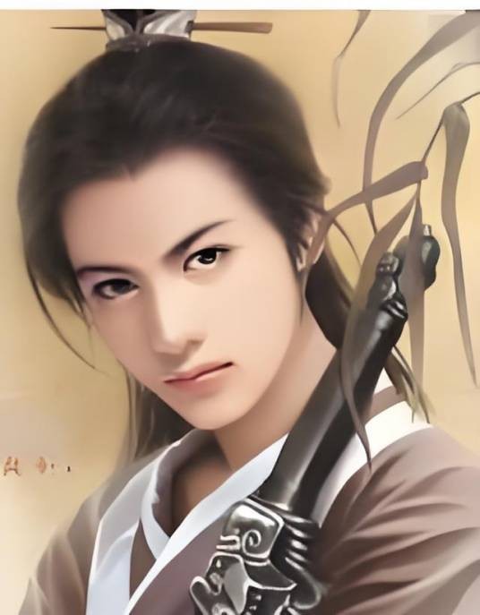 我欲与君相知