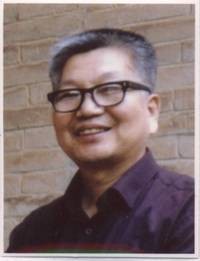 王志武（中国陕西师范大学文学院博士生导师）