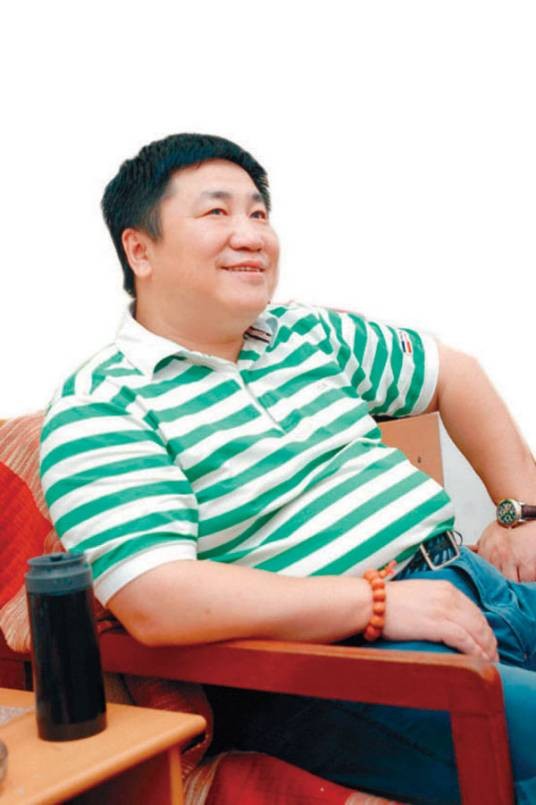 刘流（中国内地男演员、导演、监制、制片人）