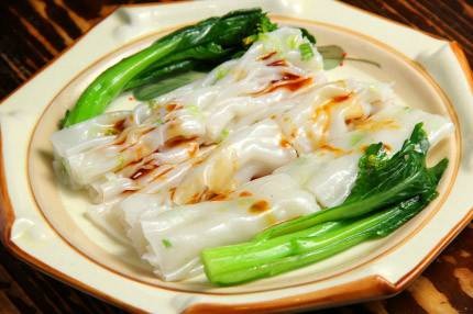 肠粉