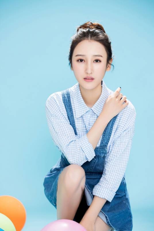 杨雅歆然