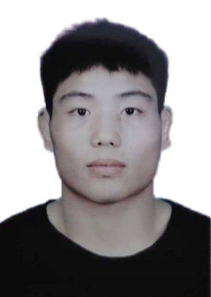 田威（中国男子古典式摔跤运动员）