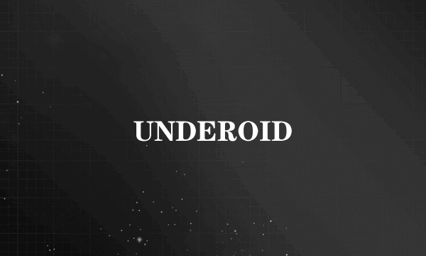UNDEROID