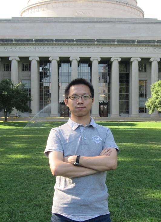 任捷（同济大学国豪书院副院长）