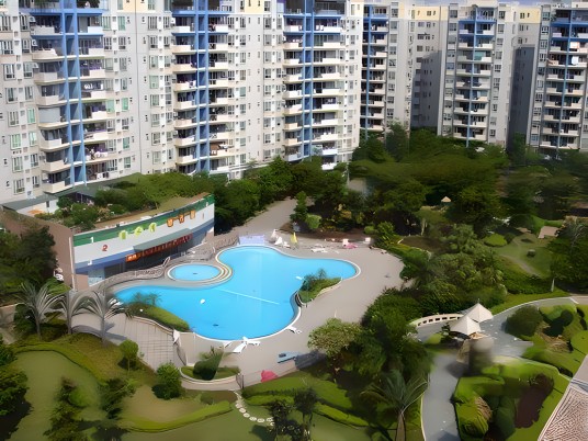 丽水湾（广州市楼盘）