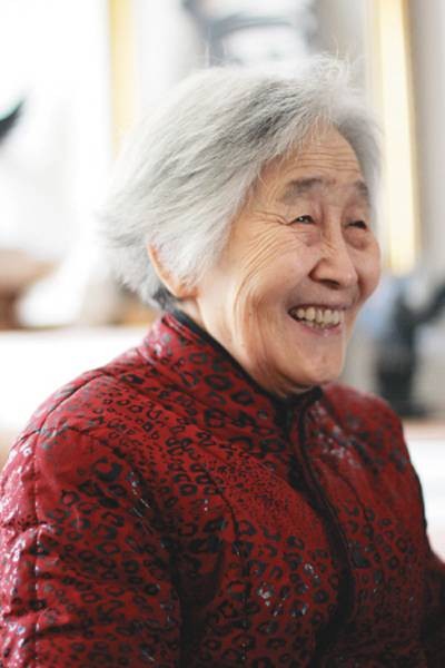 刘力贞
