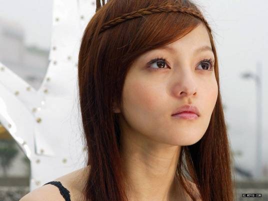 泪光（2007年张韶涵演唱的歌曲）